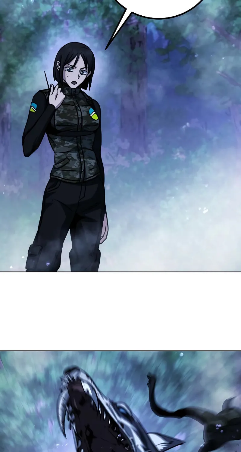 Hero the Maximum Chapter 32 page 105 - 