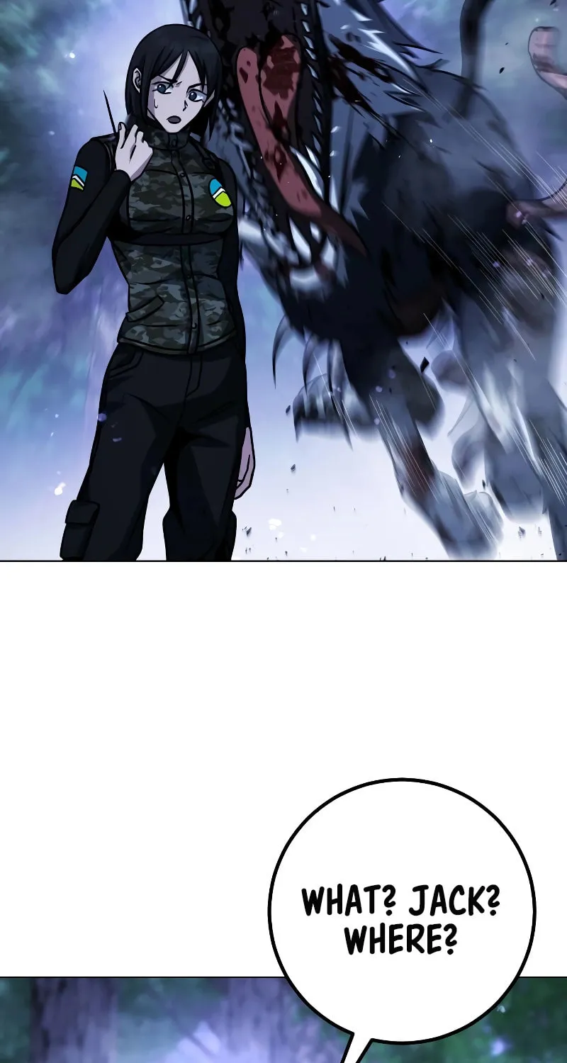 Hero the Maximum Chapter 32 page 106 - 