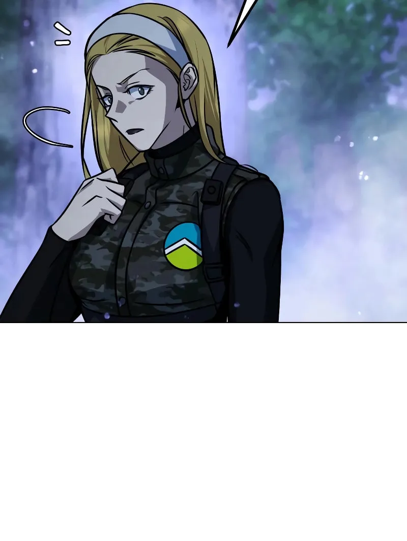 Hero the Maximum Chapter 32 page 107 - 