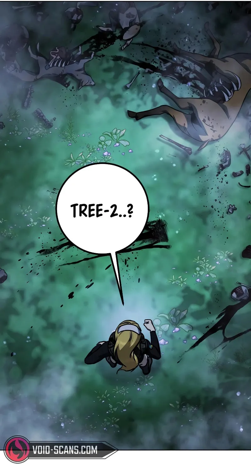 Hero the Maximum Chapter 32 page 108 - 