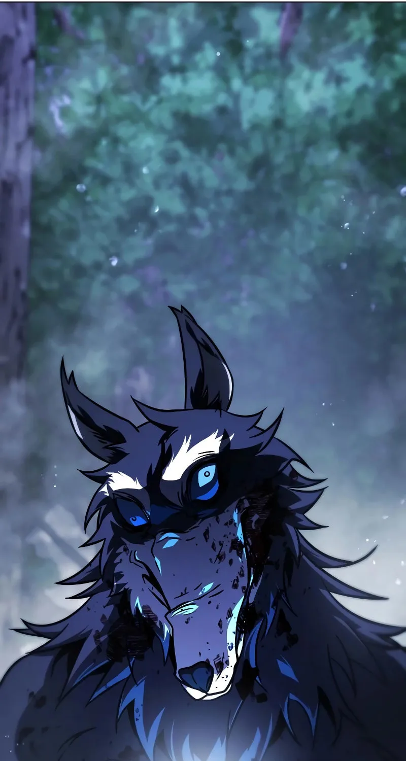 Hero the Maximum Chapter 32 page 110 - 
