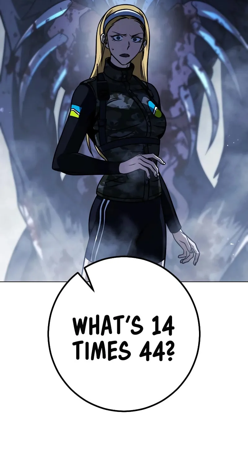 Hero the Maximum Chapter 32 page 111 - 
