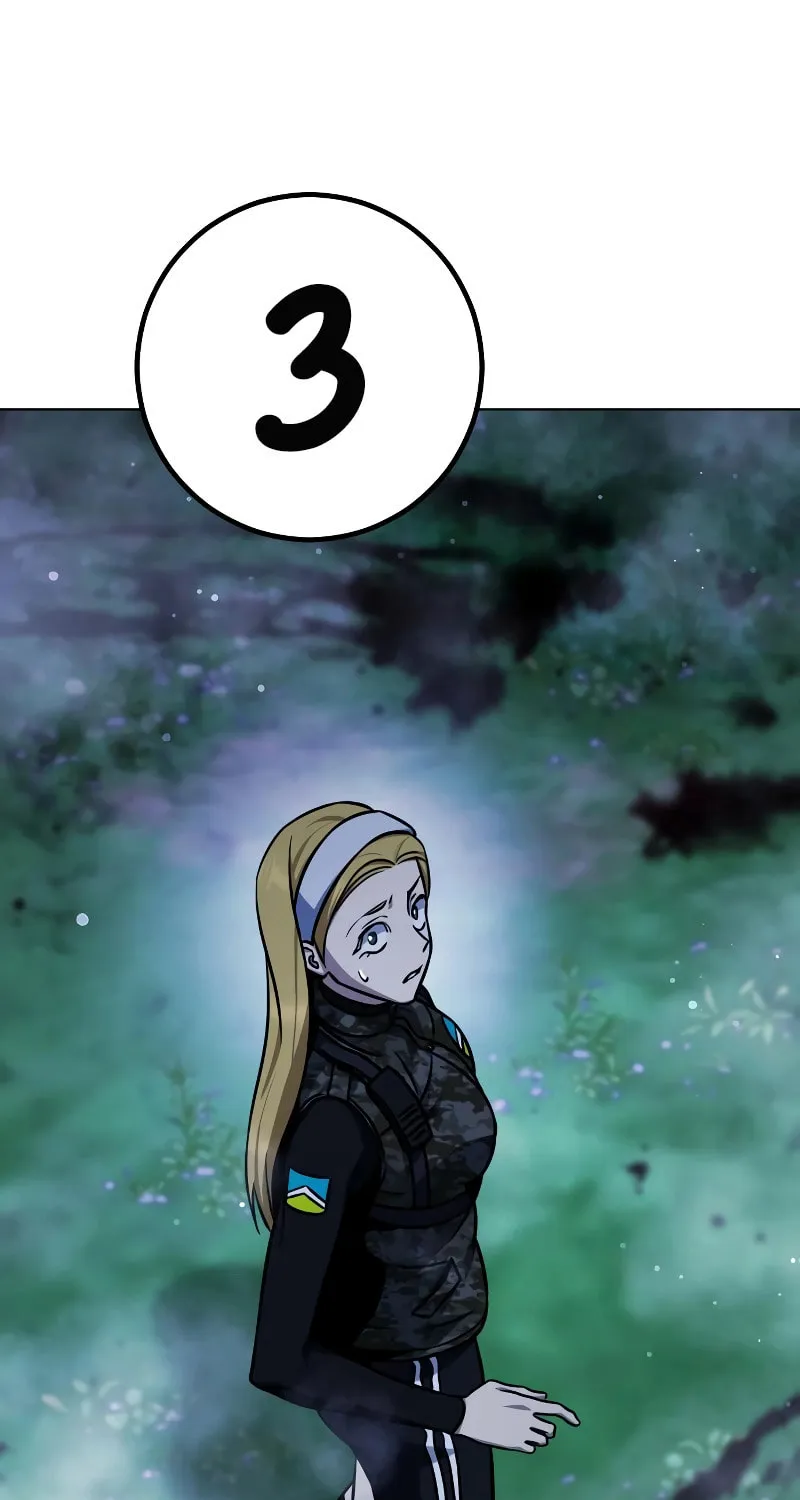 Hero the Maximum Chapter 32 page 112 - 