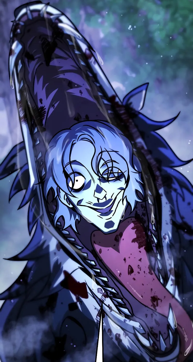 Hero the Maximum Chapter 32 page 115 - 