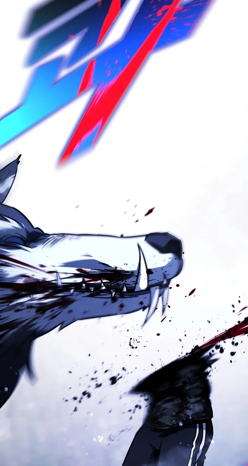 Hero the Maximum Chapter 32 page 117 - 