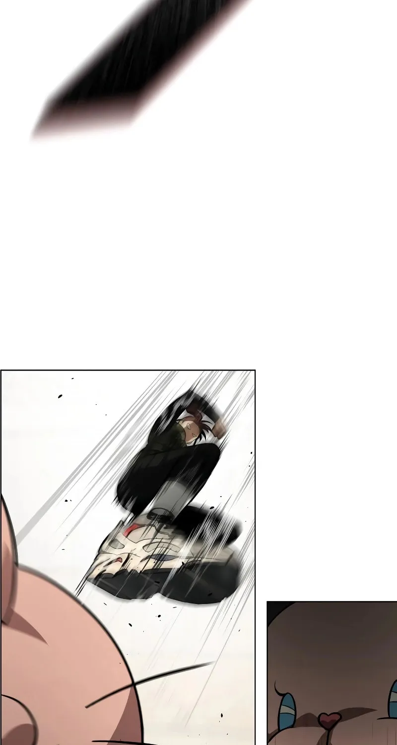 Hero the Maximum Chapter 32 page 13 - 