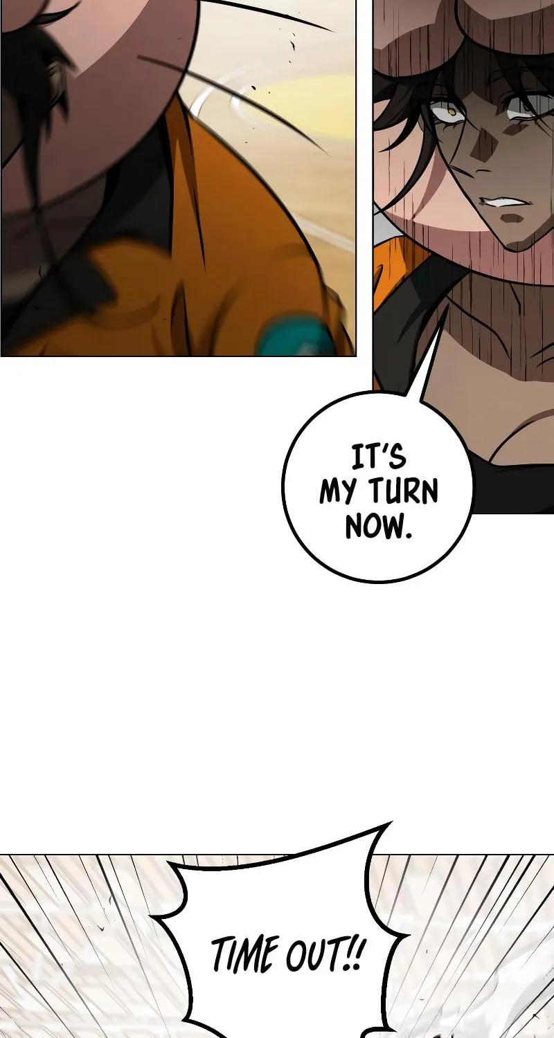 Hero the Maximum Chapter 32 page 14 - 