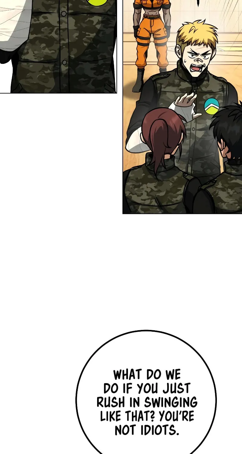 Hero the Maximum Chapter 32 page 17 - 