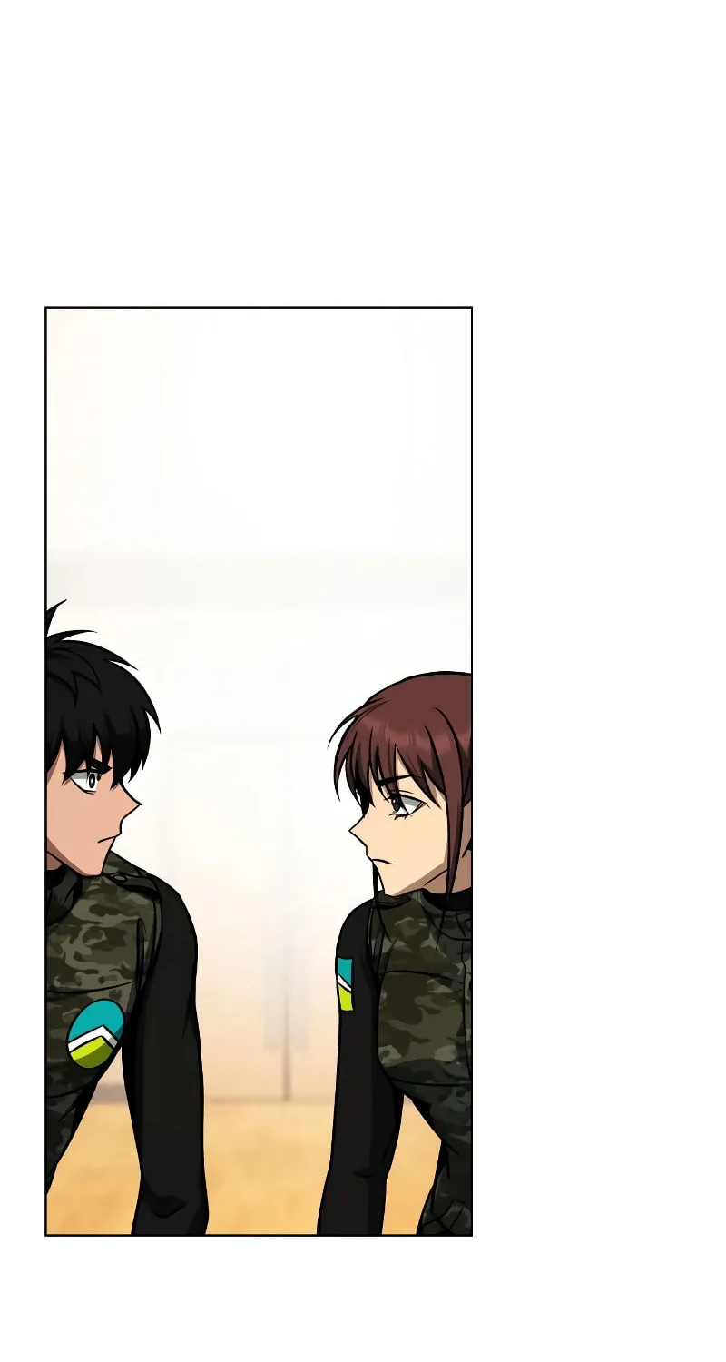 Hero the Maximum Chapter 32 page 19 - 