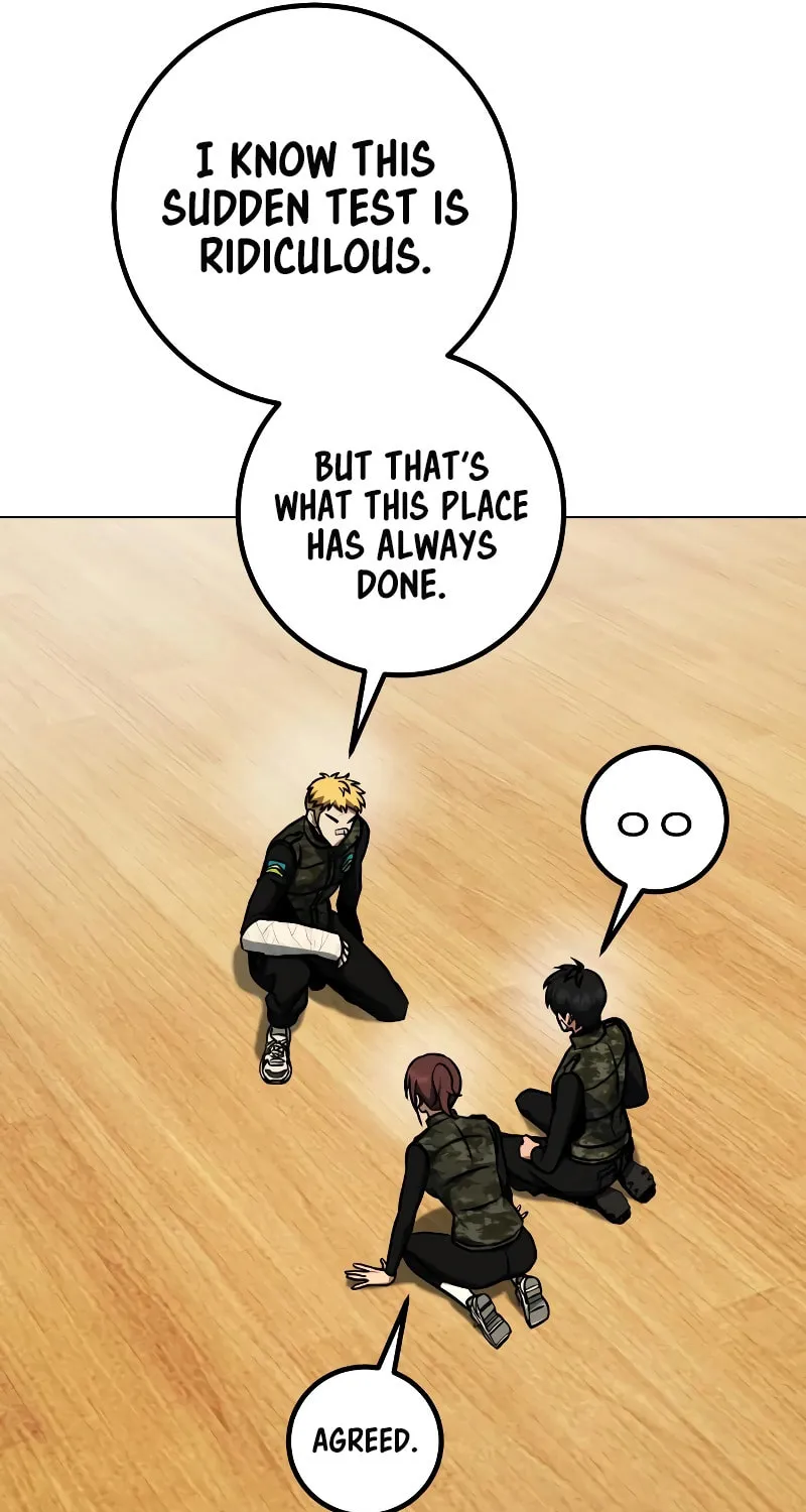 Hero the Maximum Chapter 32 page 24 - 