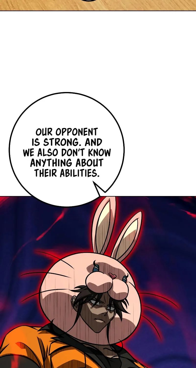 Hero the Maximum Chapter 32 page 25 - 