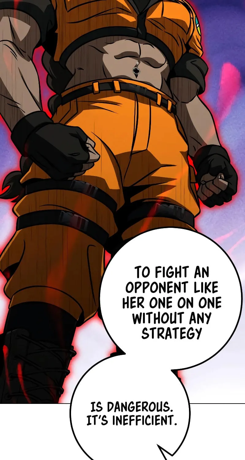 Hero the Maximum Chapter 32 page 26 - 