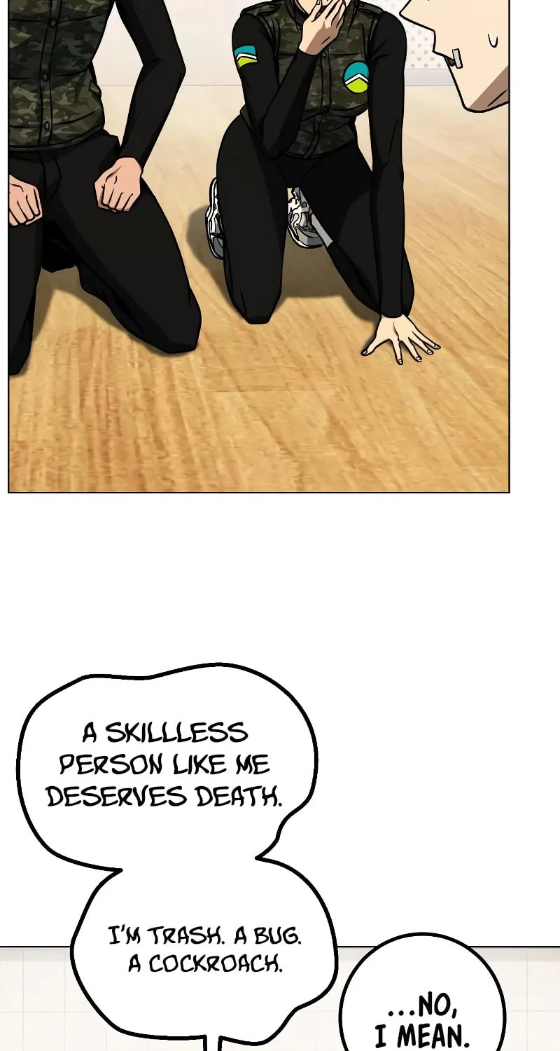 Hero the Maximum Chapter 32 page 28 - 