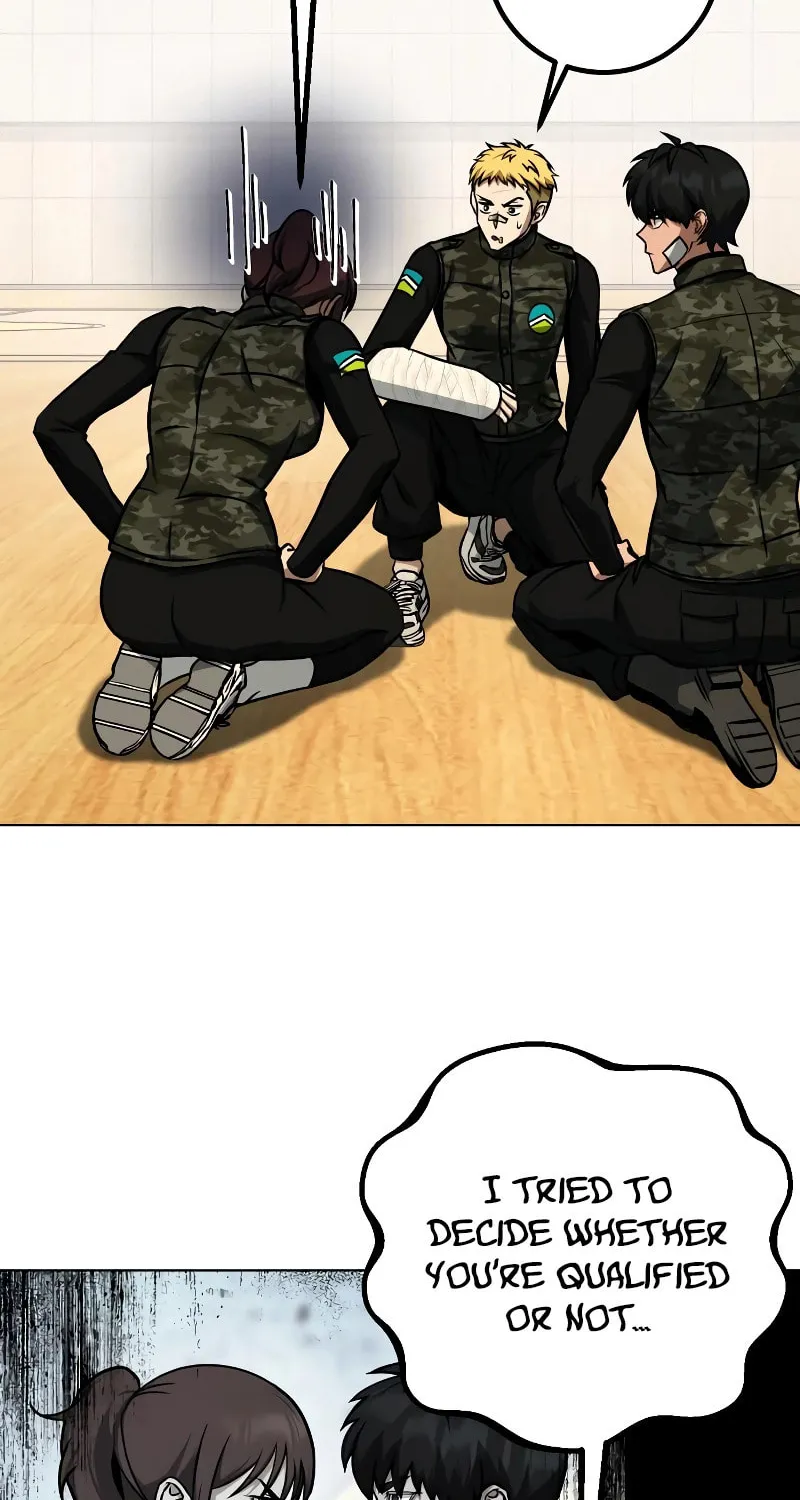 Hero the Maximum Chapter 32 page 29 - 