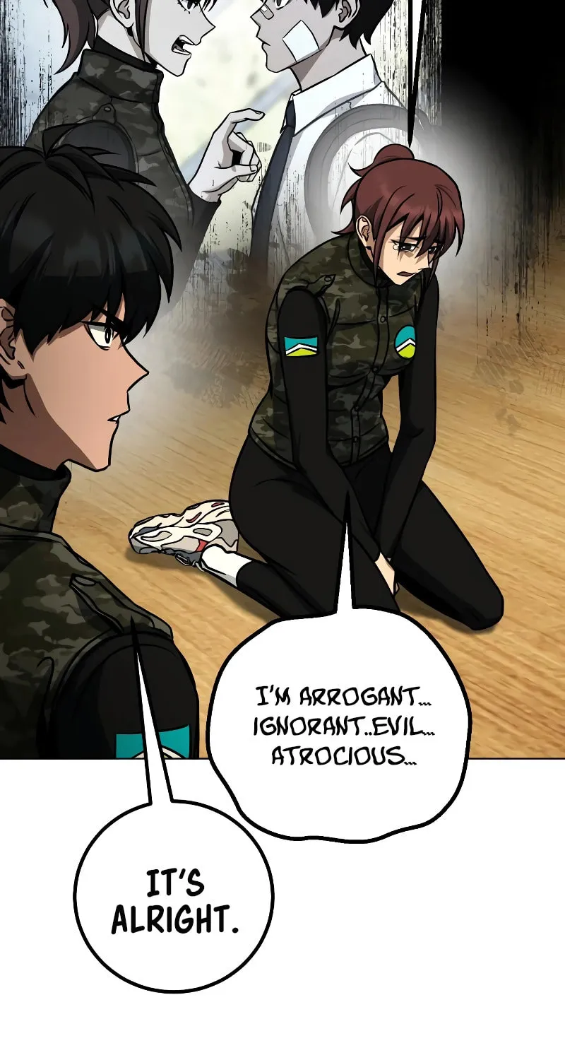 Hero the Maximum Chapter 32 page 30 - 