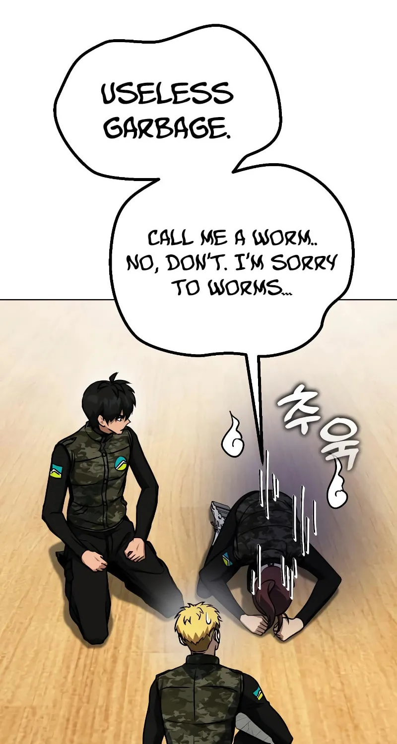 Hero the Maximum Chapter 32 page 33 - 