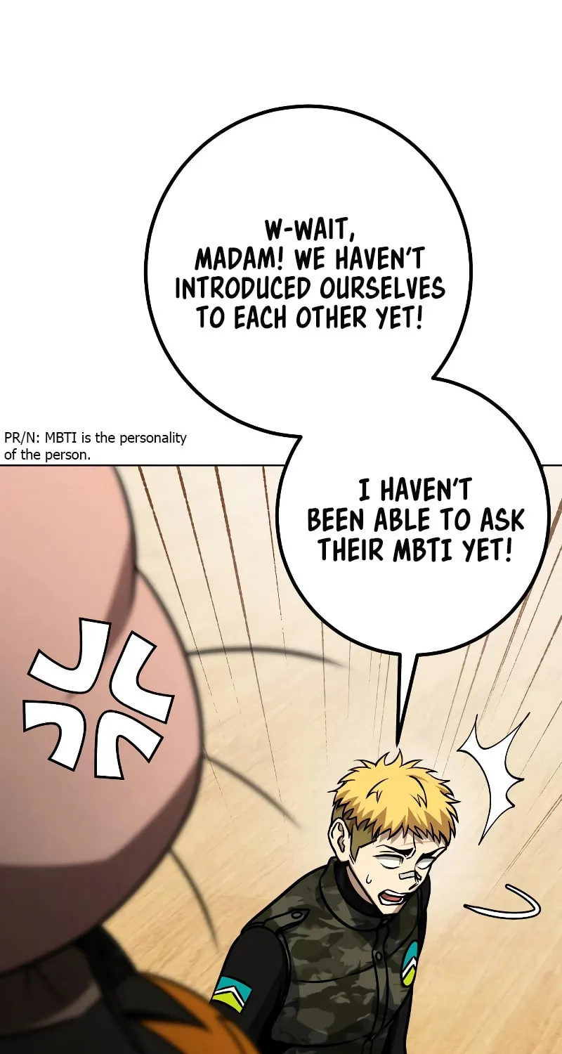Hero the Maximum Chapter 32 page 38 - 