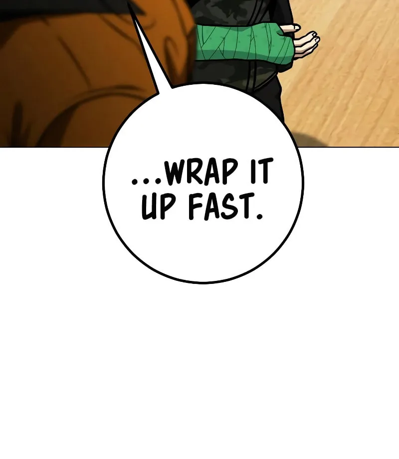 Hero the Maximum Chapter 32 page 39 - 