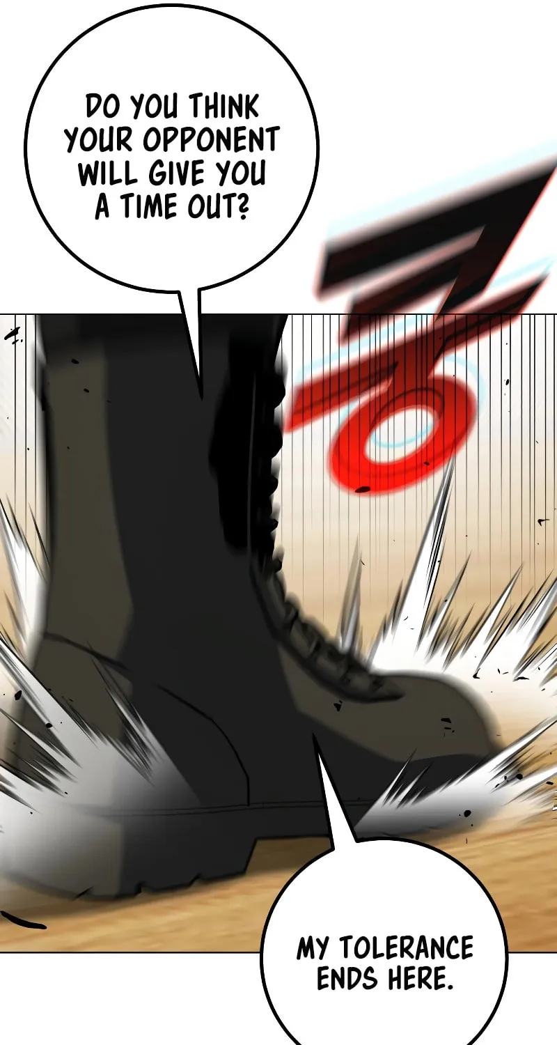Hero the Maximum Chapter 32 page 40 - 