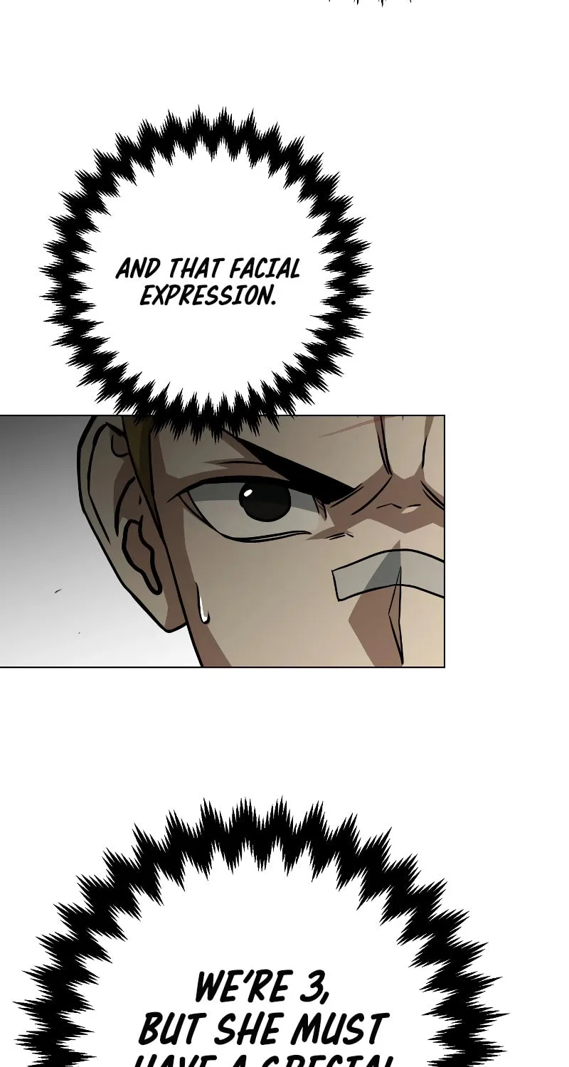 Hero the Maximum Chapter 32 page 5 - 