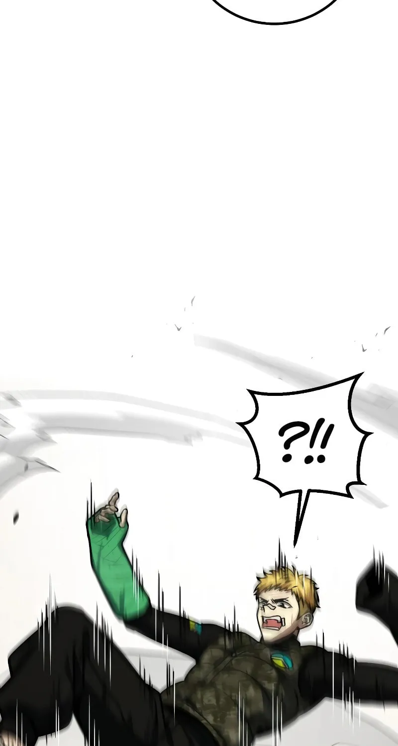 Hero the Maximum Chapter 32 page 41 - 