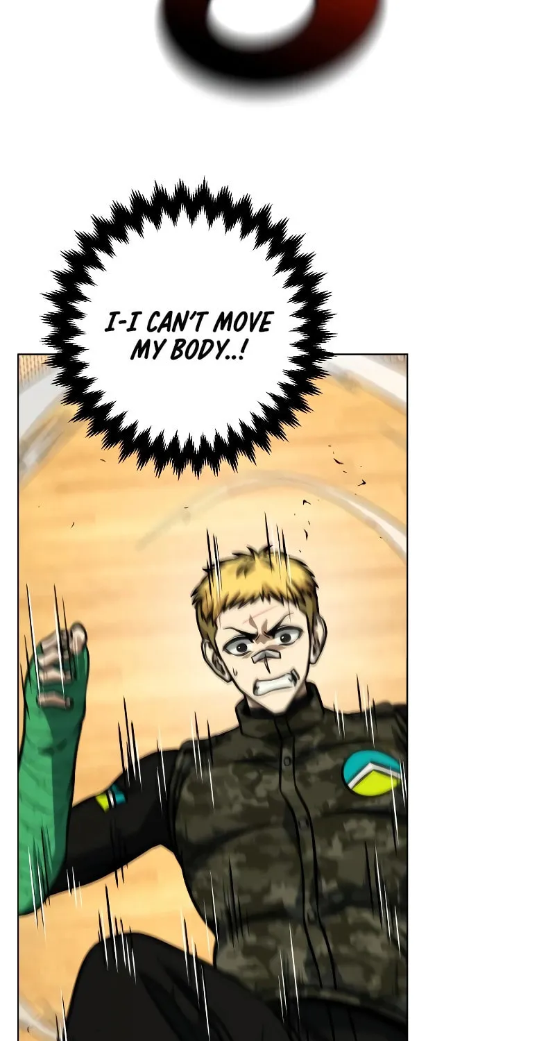Hero the Maximum Chapter 32 page 43 - 