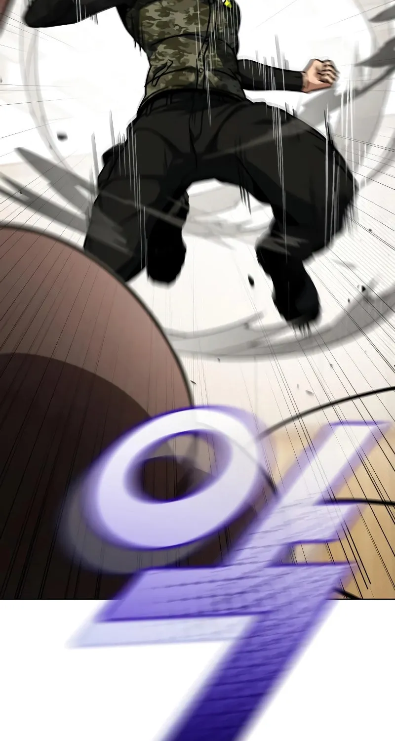 Hero the Maximum Chapter 32 page 45 - 