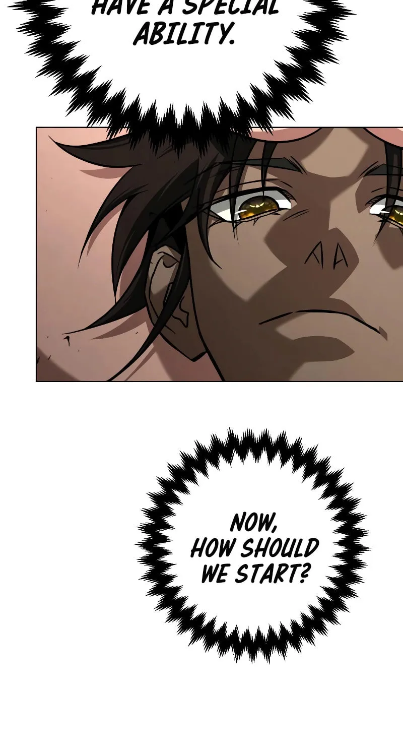 Hero the Maximum Chapter 32 page 6 - 
