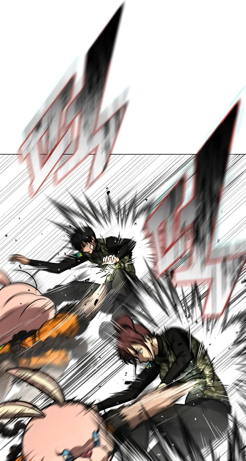 Hero the Maximum Chapter 32 page 53 - 