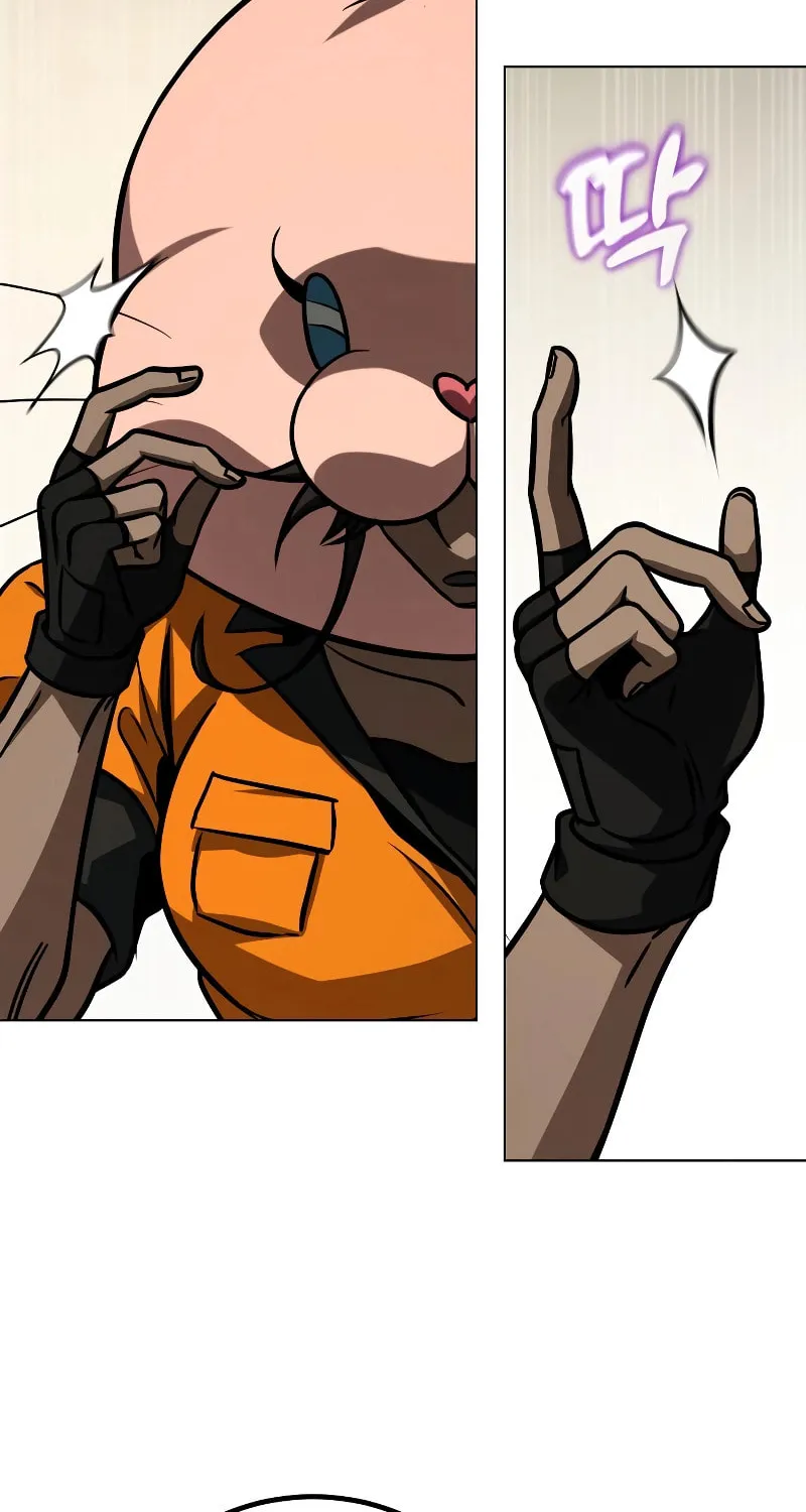 Hero the Maximum Chapter 32 page 56 - 