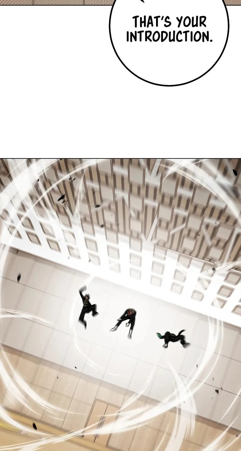 Hero the Maximum Chapter 32 page 58 - 