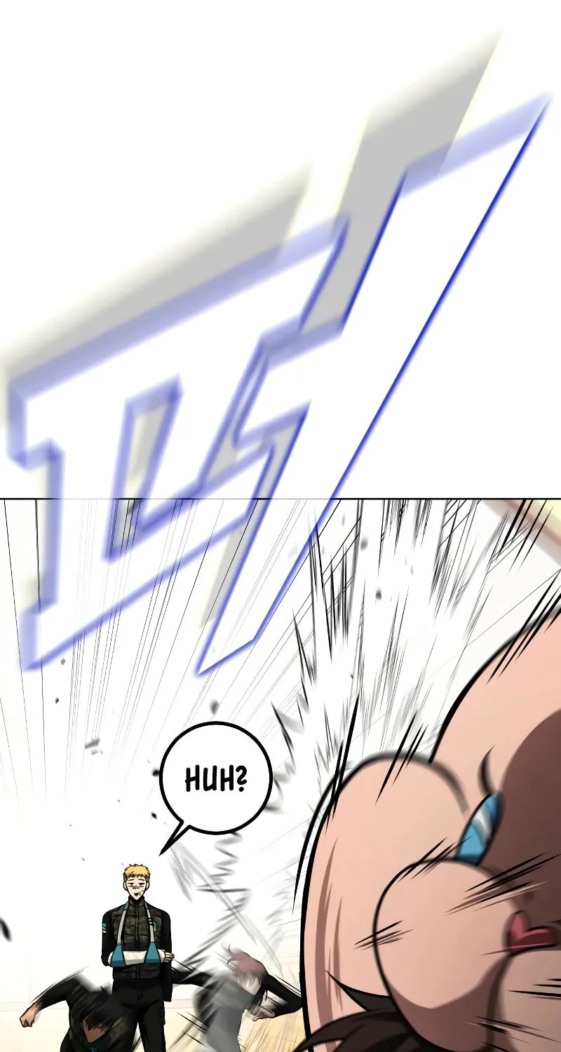 Hero the Maximum Chapter 32 page 7 - 