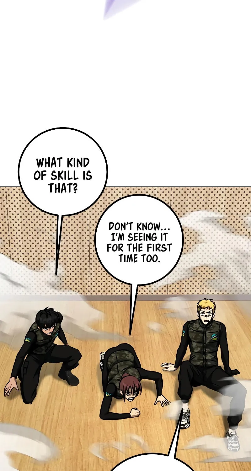 Hero the Maximum Chapter 32 page 61 - 