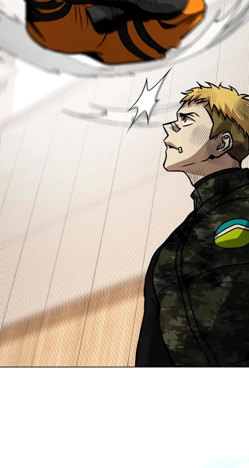 Hero the Maximum Chapter 32 page 63 - 