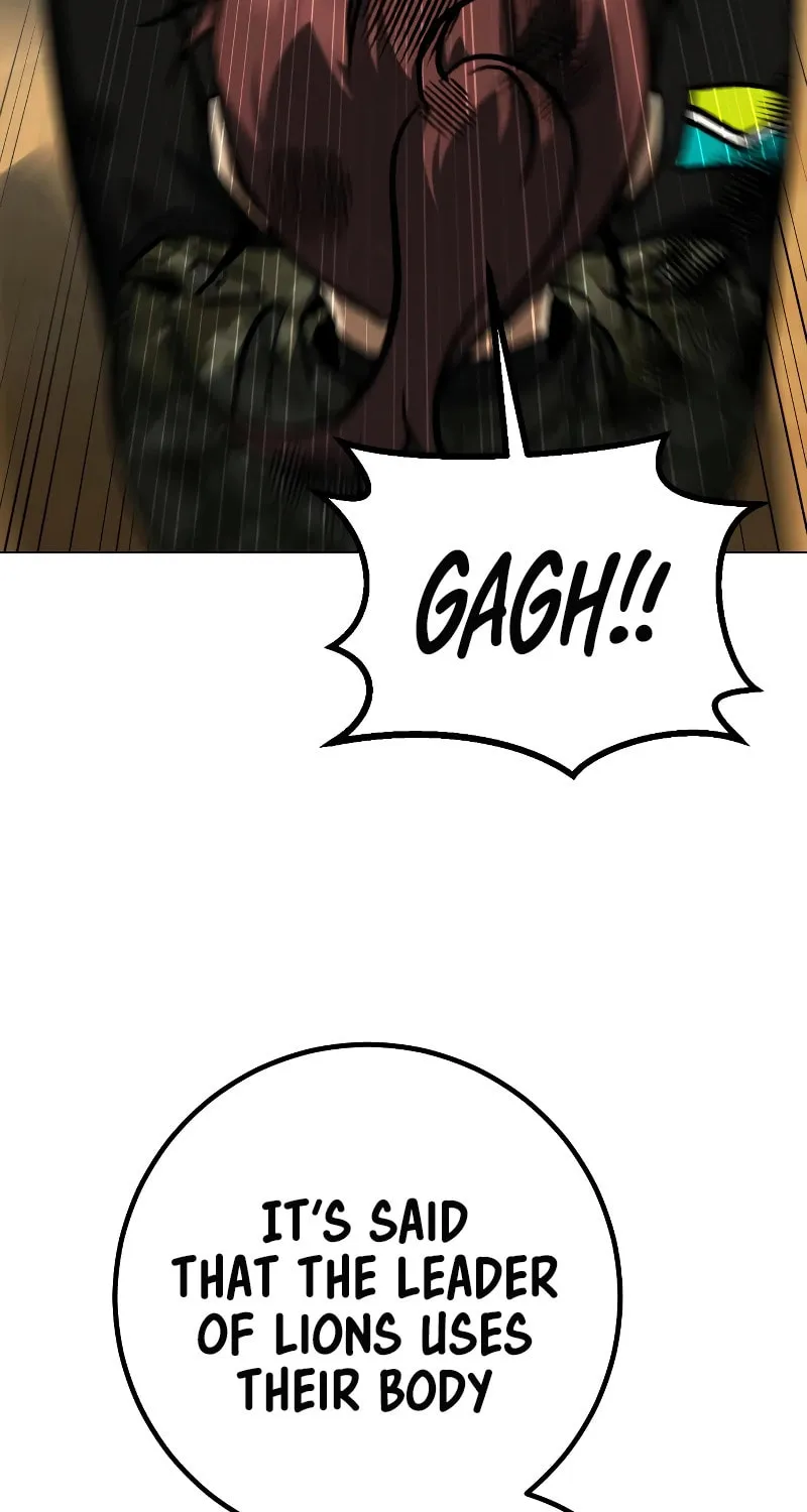 Hero the Maximum Chapter 32 page 66 - 