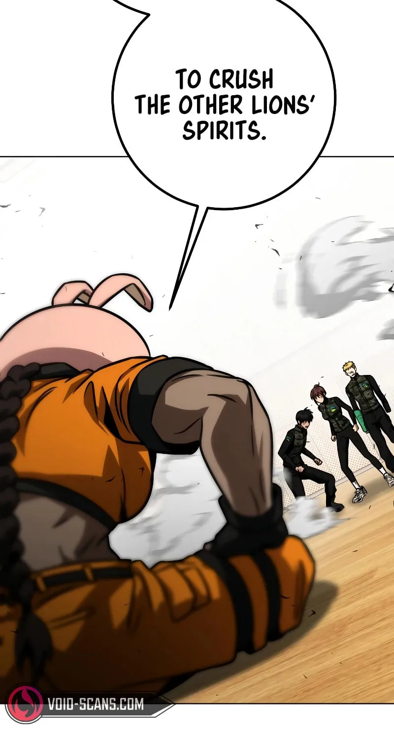 Hero the Maximum Chapter 32 page 67 - 