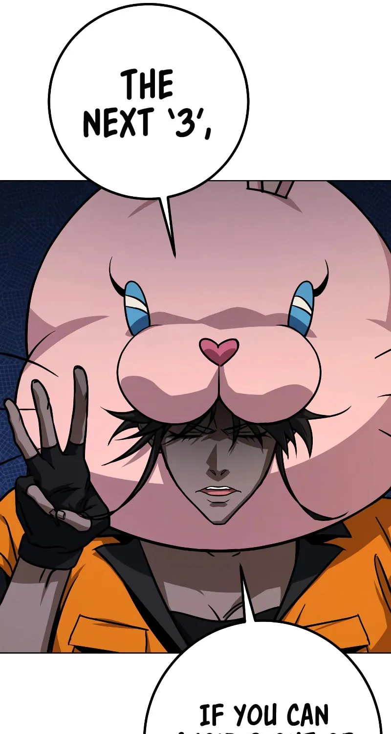 Hero the Maximum Chapter 32 page 69 - 