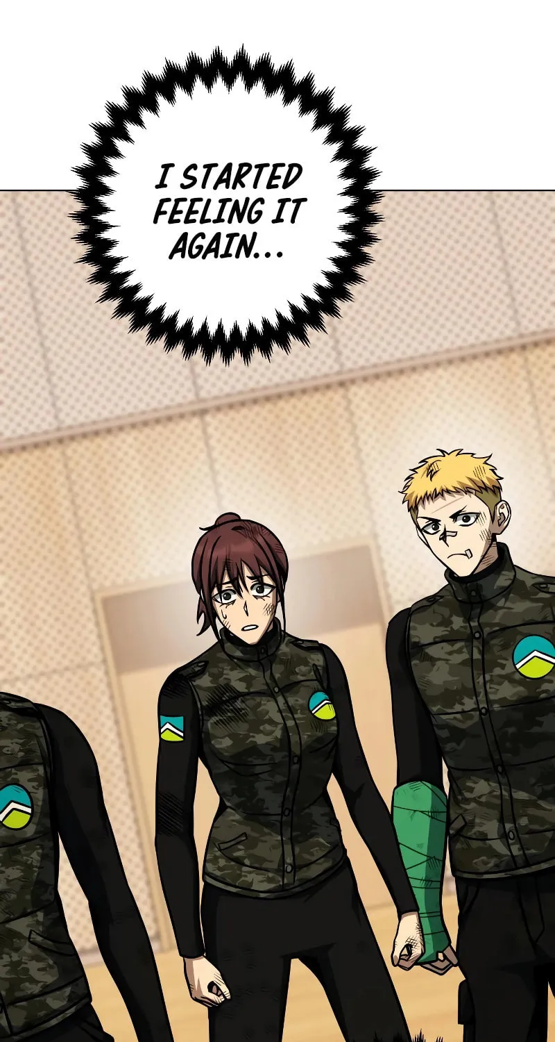 Hero the Maximum Chapter 32 page 77 - 