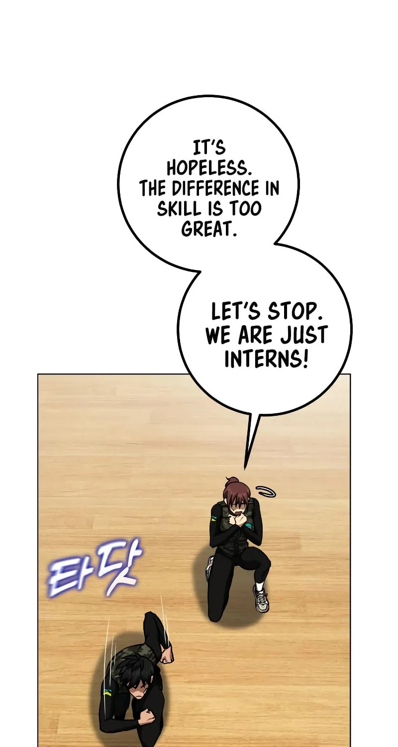 Hero the Maximum Chapter 32 page 80 - 