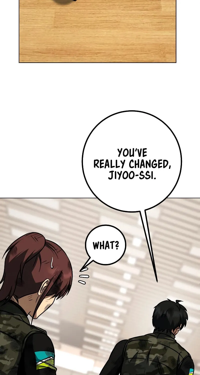 Hero the Maximum Chapter 32 page 81 - 