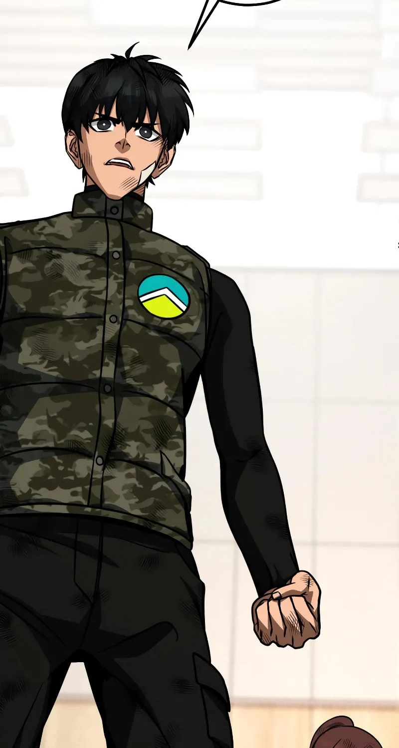 Hero the Maximum Chapter 32 page 83 - 