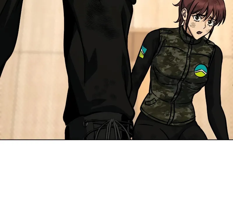 Hero the Maximum Chapter 32 page 84 - 