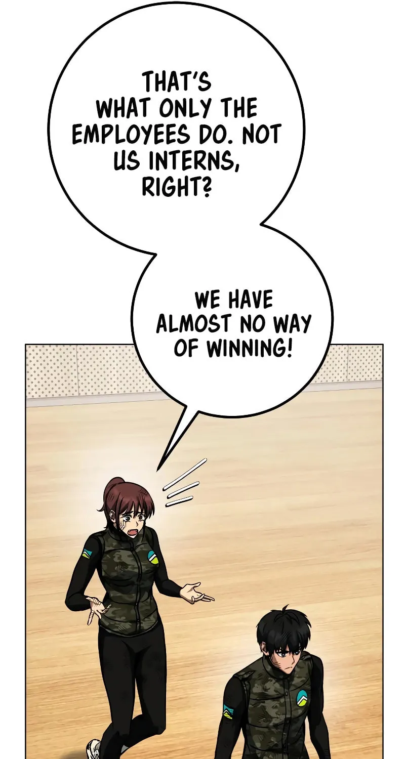 Hero the Maximum Chapter 32 page 85 - 