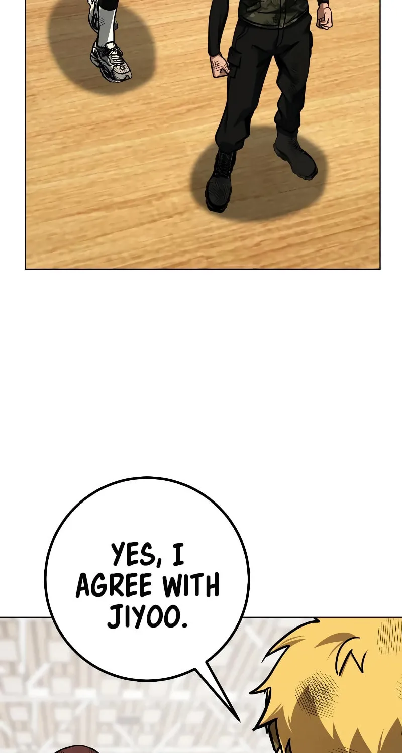 Hero the Maximum Chapter 32 page 86 - 
