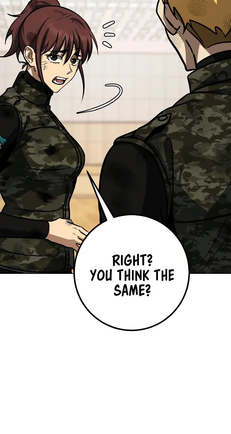 Hero the Maximum Chapter 32 page 87 - 