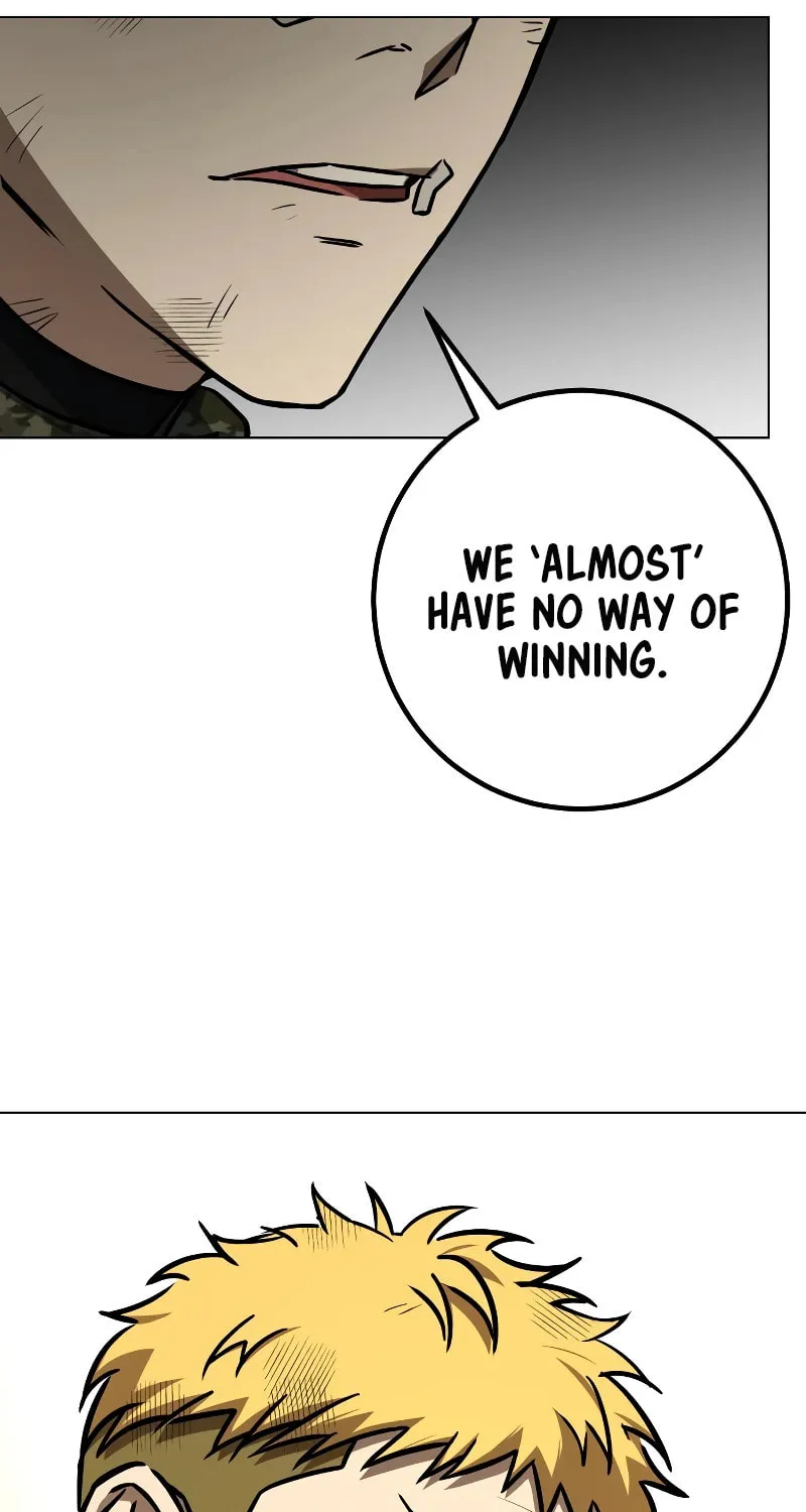 Hero the Maximum Chapter 32 page 88 - 
