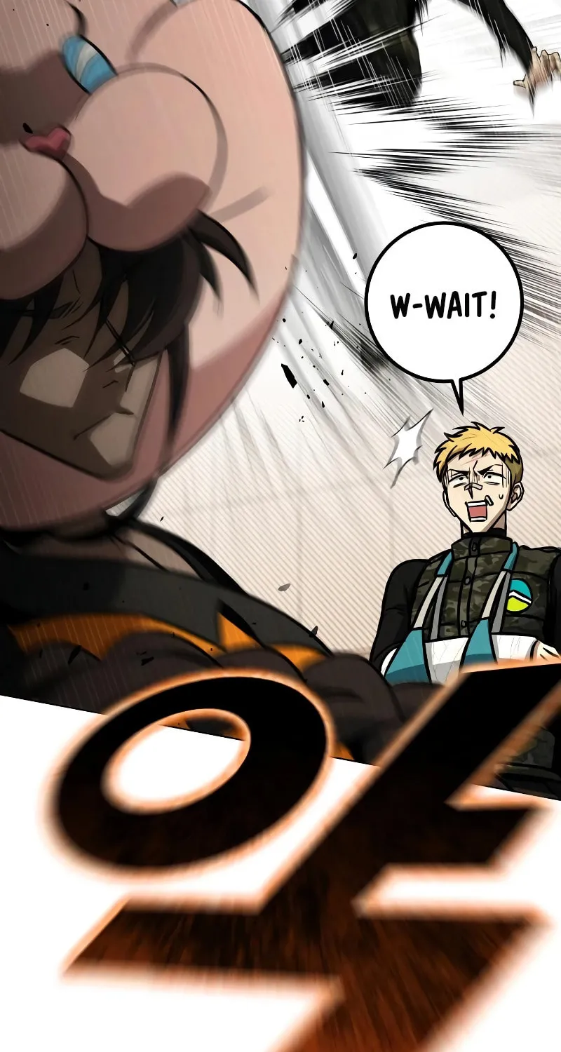 Hero the Maximum Chapter 32 page 10 - 