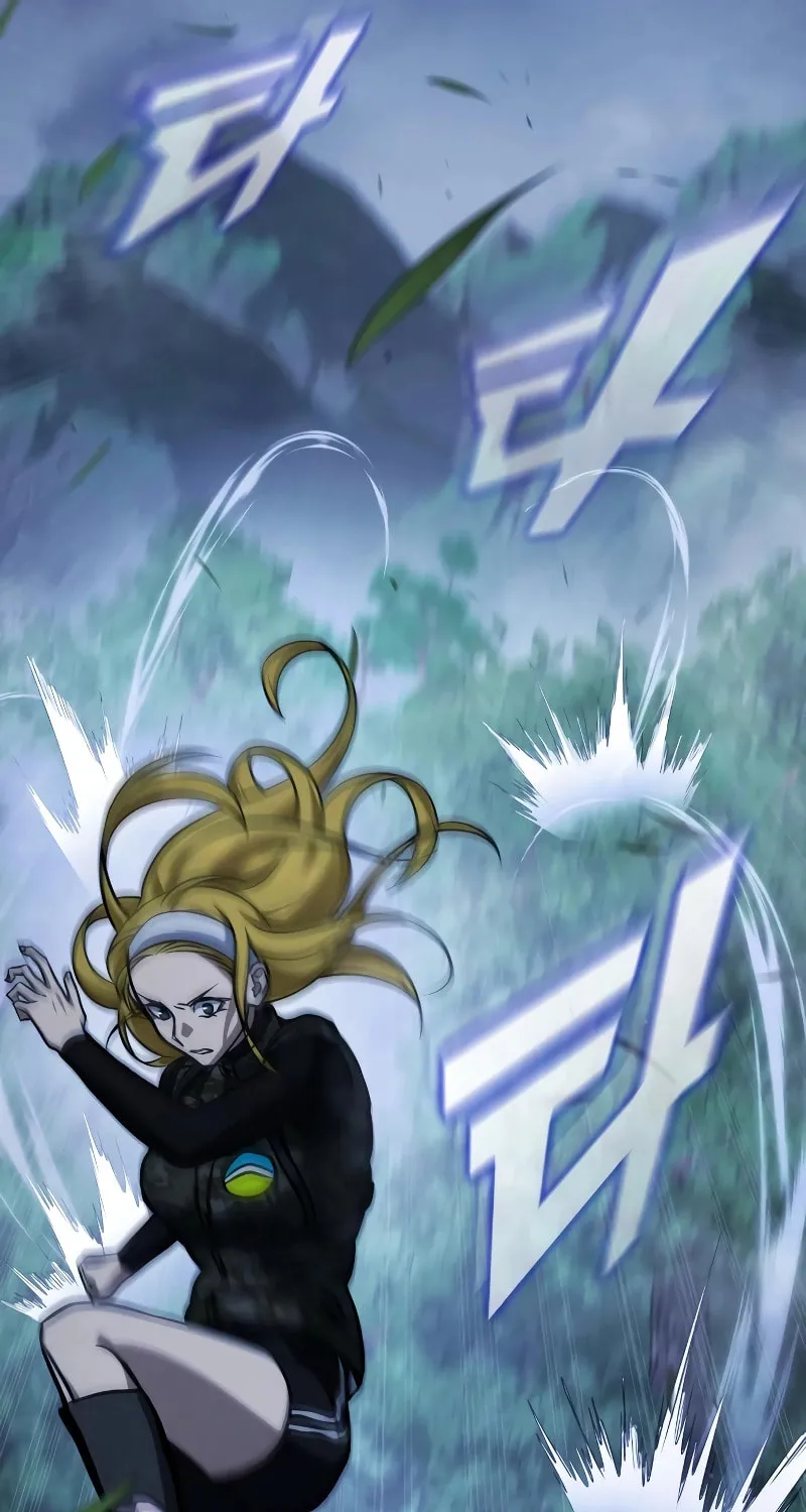 Hero the Maximum Chapter 32 page 92 - 
