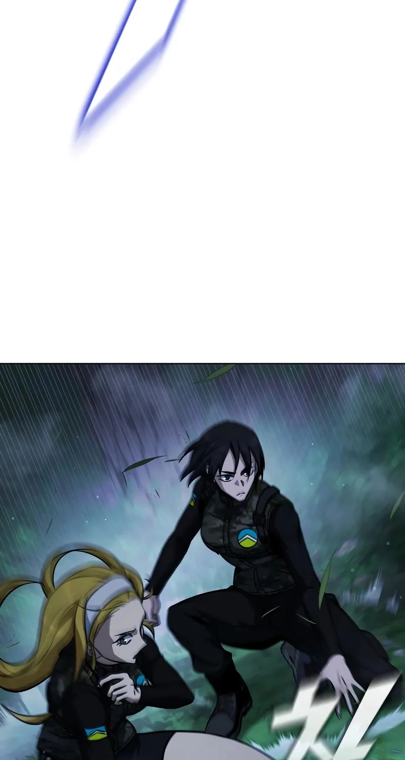 Hero the Maximum Chapter 32 page 94 - 