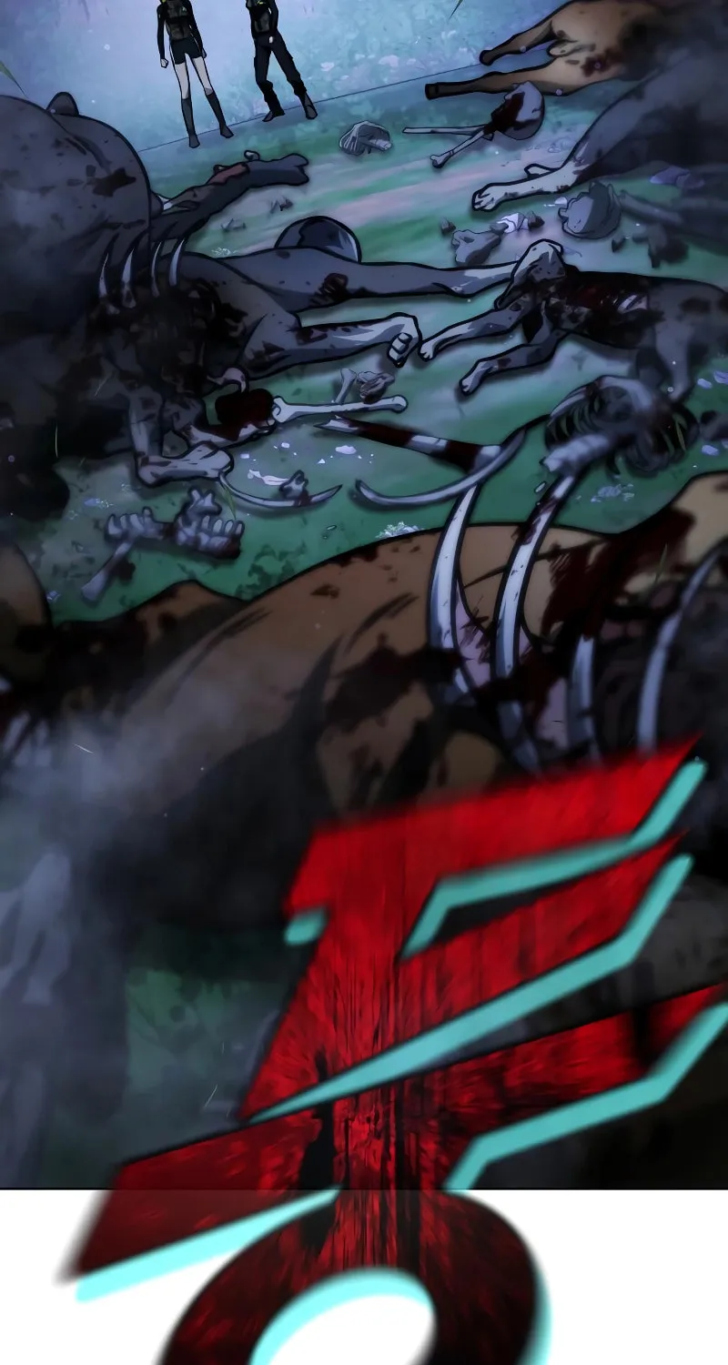 Hero the Maximum Chapter 32 page 96 - 